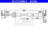 VAG 8R0611707B Brake Hose